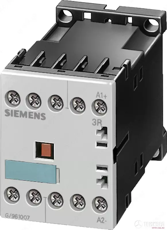 Контакторы Siemens 3RT1017-1KB42-0LA0