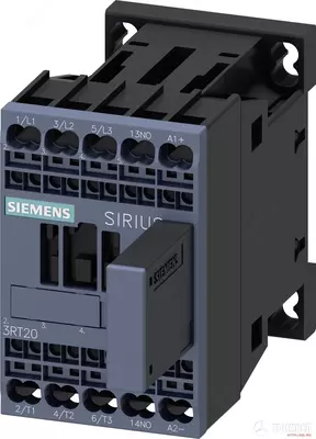 Контакторы Siemens 3RT1017-1WB41 - от 10 сум / шт.