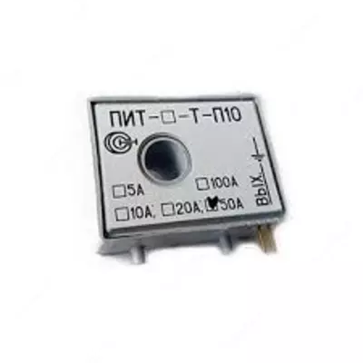 PIT-10-T-4/20-P10 - 4 121 208 so'm / donadan