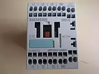 Контакторы Siemens 3RT1017-2AB01 - от 10 сум