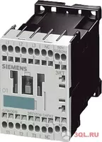 Контакторы Siemens 3RT1017-2AF02