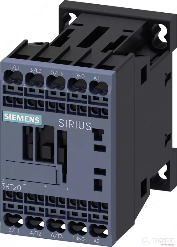Контакторы Siemens 3RT1017-2AP01