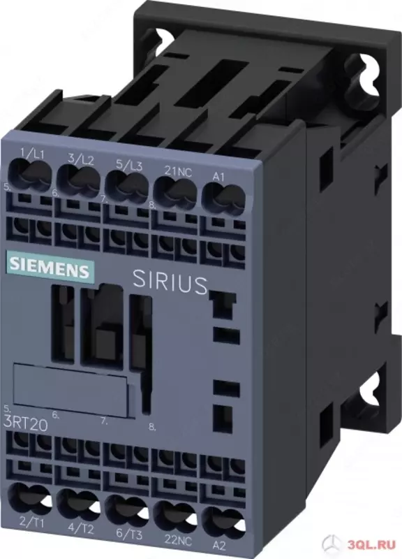 Контакторы Siemens 3RT1017-2AP02