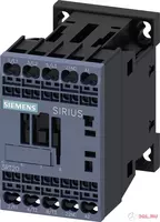Контакторы Siemens 3RT1017-2AP02-1AA0 - от 10 сум