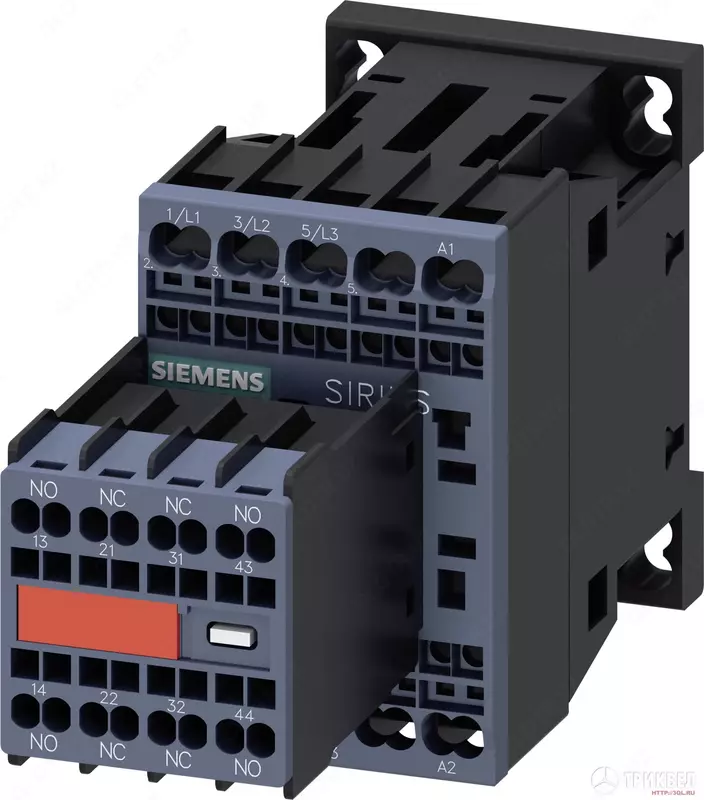 Контакторы Siemens 3RT1017-2AP04