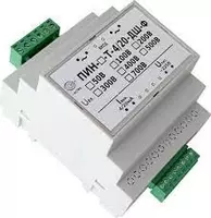 ПИН-500-Т-4/20-Д — преобразователь измерительный переменного напряжения - от 4 121 208 сум