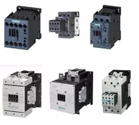 Контакторы Siemens 3RT1017-2DB42-0KT2