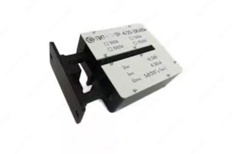 PIT-1000-TR-4/20-B10x80