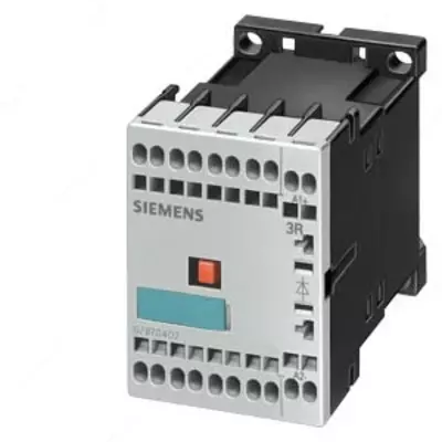 Siemens 3RT1017-2KF42 kontaktorlari