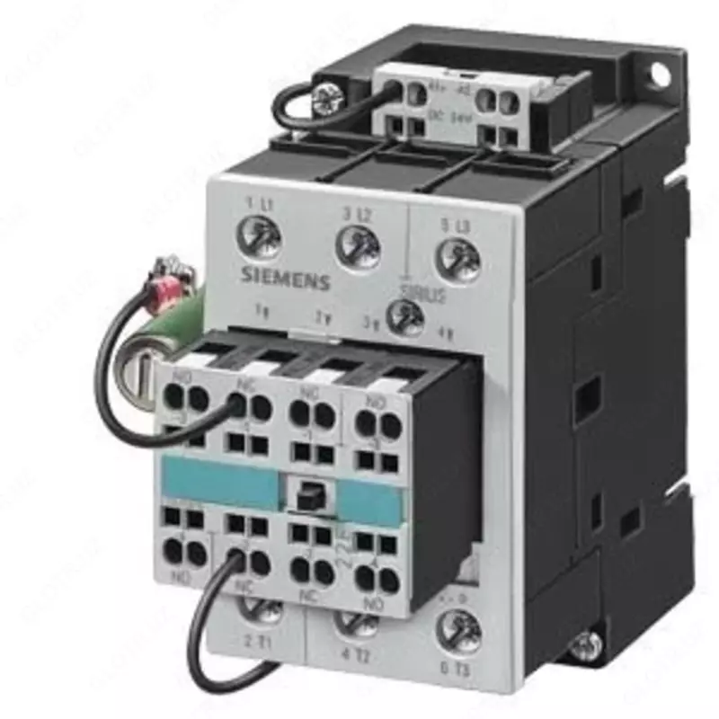 Контакторы Siemens 3RT1017-2KF42-0LA0