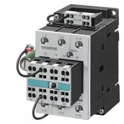 Контакторы Siemens 3RT1017-2KF42-0LA0