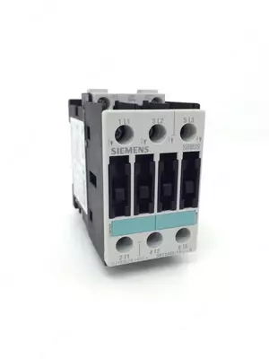 Контакторы Siemens 3RT1023-1AB00 - от 10 сум / шт.