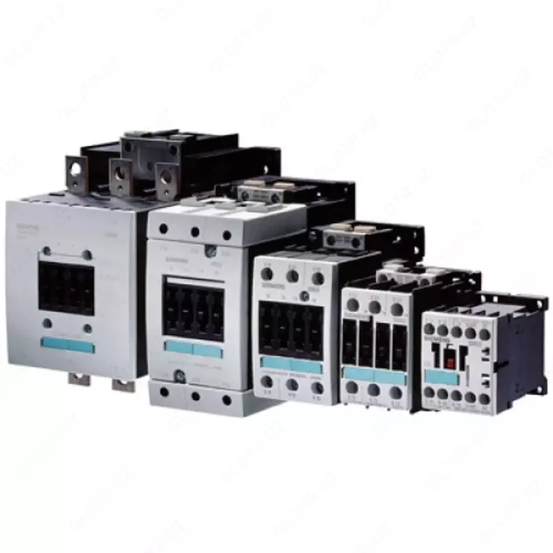 Siemens 3RT1023-1AB04 kontaktorlari