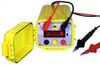 Е6-40 (с интерфейсом USB) — мегаомметр - от 7 956 000 сум / шт.