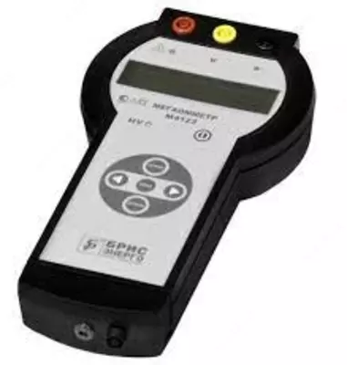 M4122RS-232 - RS-232