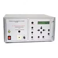 УПУ-5М-П — пробойная установка (переменное напряжение)