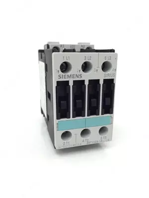 Siemens 3RT1023-1AF00 kontaktorlari Siemens 3RT1023-1AF00 kontaktorlari
