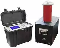 АВИЦ-120 исп.2 USB и ПО — аппарат высоковольтный испытательный в пластиковом корпусе с USB и ПО - от 241 825 896 сум