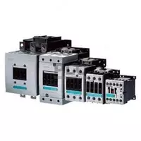 Контакторы Siemens 3RT1023-1AL24
