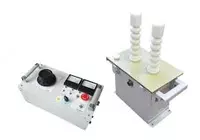 УВУ-50/70Л-08 — высоковольтная испытательная установка