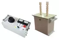 УВУ-50/70Л-08 — высоковольтная испытательная установка - 61 776 000 сум