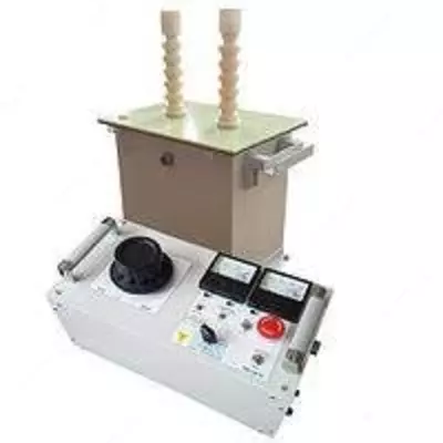 61 776 000 сум УВУ-50/70Л-08 — высоковольтная испытательная установка