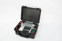 от 63 635 364 сум Коэффициент-1.3 — измеритель параметров трансформаторов (северное исполнение)