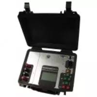 Коэффициент-3.1 — измеритель параметров трансформаторов (северное исполнение)