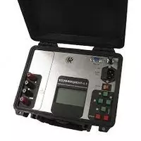 Коэффициент-1.1 — измеритель параметров трансформаторов (северное исполнение)