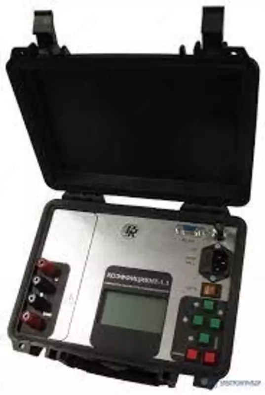 Коэффициент-1.1 — измеритель параметров трансформаторов (стандартное исполнение)