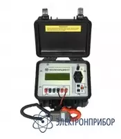 Коэффициент — прибор для измерения параметров силовых трансформаторов (стандартное исполнение) - от 71 312 592 сум