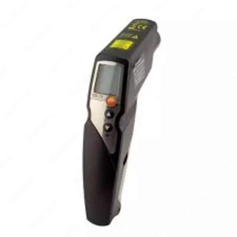 Testo 830-T2 to'plami