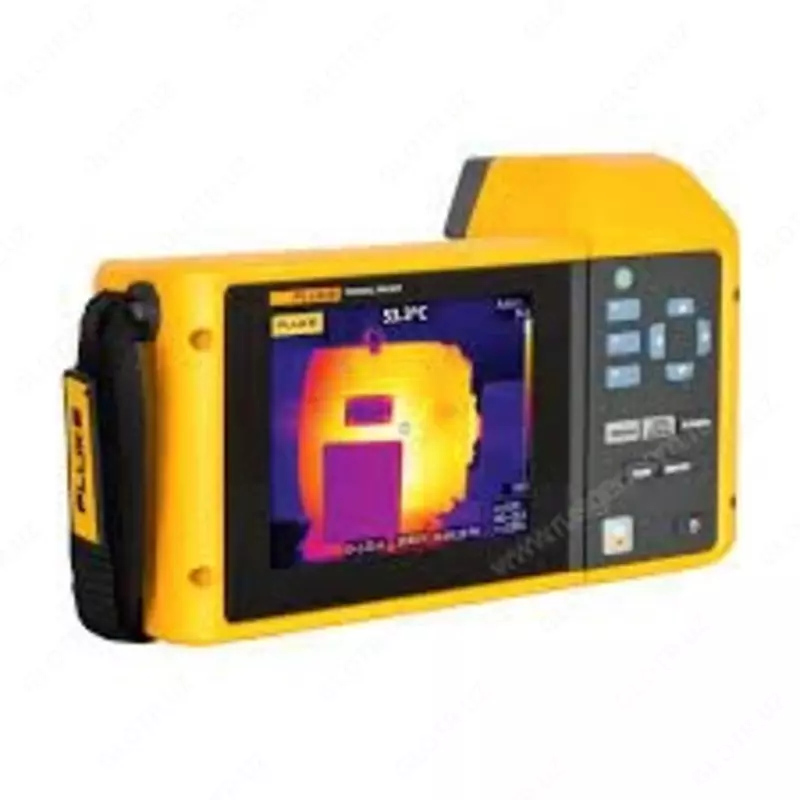 Fluke TiX580 9 Гц — тепловизор