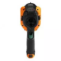Fluke TIS60+ 30Гц — тепловизор