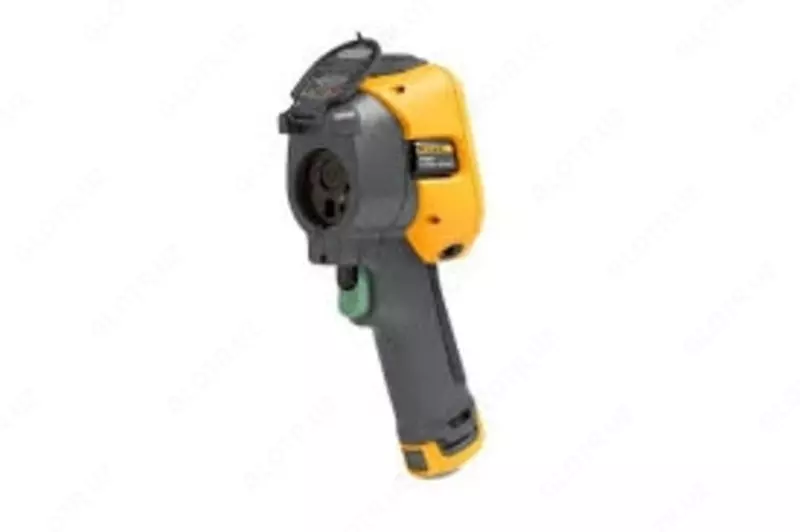 Fluke TIS60+ 30Hz