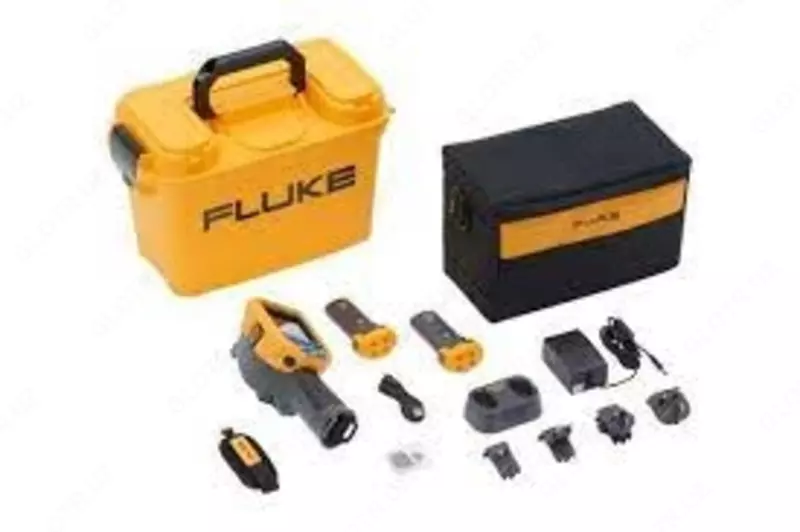 Fluke TIS60+ 30Hz