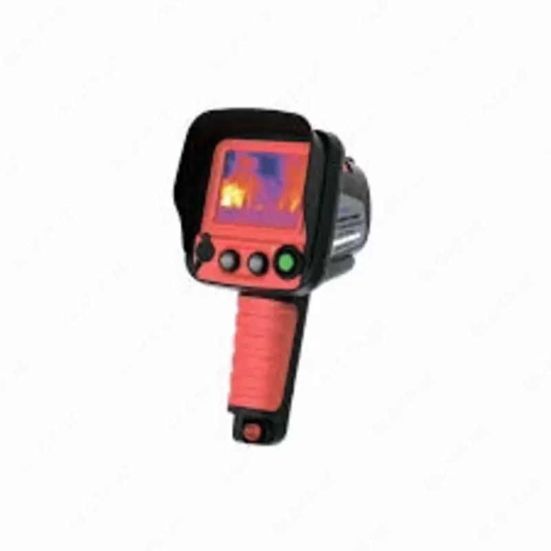 SAT D600 +1000 °С — тепловизор