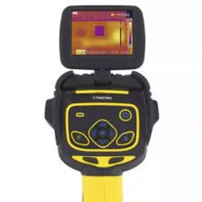 237 283 800 so'm / donadan Trotec XC600 1000 ° C