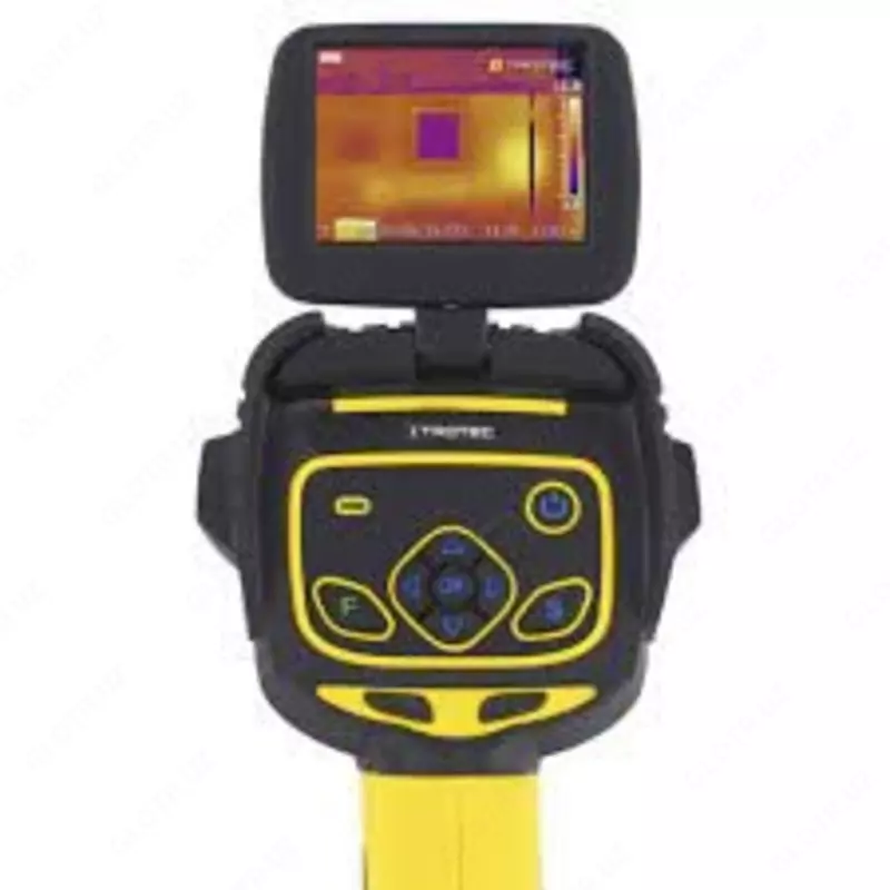 Trotec XC600 1500 ° C