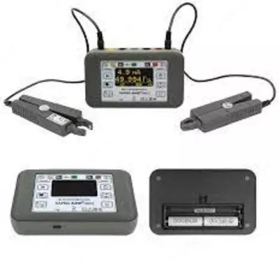 Парма ВАФ-А(С)-2 — вольтамперфазометр (с двумя клещами) - от 20 685 600 сум / шт.