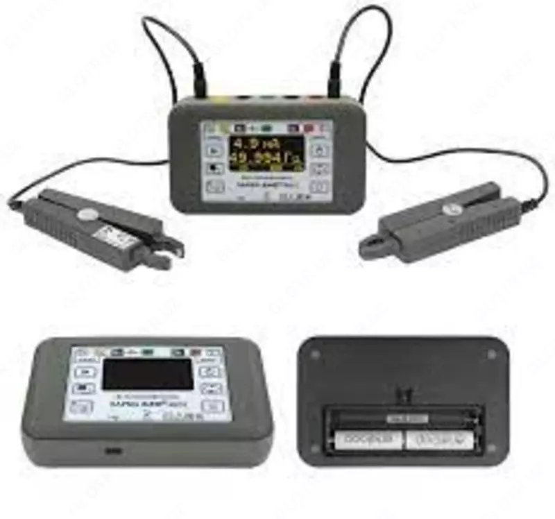 Parma VAF-A(S)-2 - 20 685 600 so'mdan