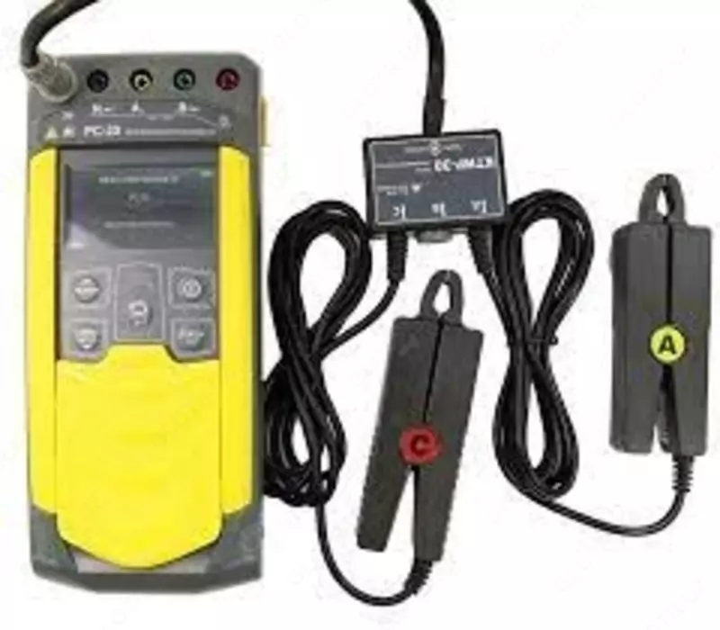 KTI-30 (40A gacha) qisqichli RS-30