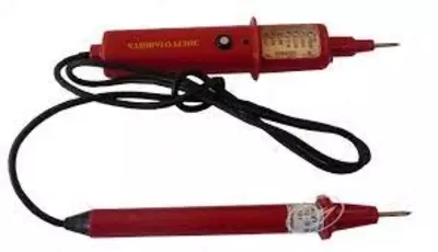 УННДП-12-660 ВЛ — двухполюсный указатель 12-660В дискретный для воздушных линий (градуировка 12-24-36-110-220-400-660В) - от 668 304 сум / шт.