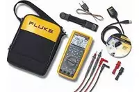 Fluke 289/FVF — мультиметр цифровой с программой FlukeView Forms