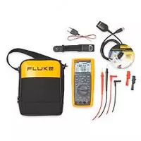 Fluke 289/FVF — мультиметр цифровой с программой FlukeView Forms - от 48 222 720 сум