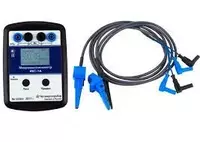 ИКС-1А Энергетик — микромиллиомметр в комплектации Энергетик