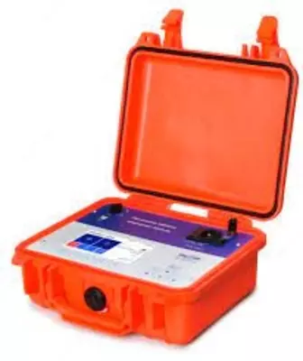 МИКО-8М — миллиомметр