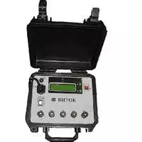 ВИТОК (с комбинированным питанием) — омметр - от 51 531 168 сум