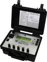 ВИТОК (с сетевым питанием) — омметр - от 51 531 168 сум