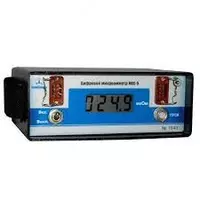 ИКС-5 — микроомметр (стандартное исполнение) - от 18 839 808 сум